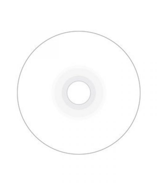 MediaRange Mini CD-R Printable 200MB 24x 50 Pack Shrink MR257_2