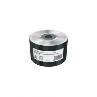 MediaRange Mini CD-R Unprinted 200MB 24x 50 Pack Shrink MR258 - Image 2