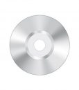 MediaRange Mini CD-R Unprinted 200MB 24x 50 Pack Shrink MR258_2