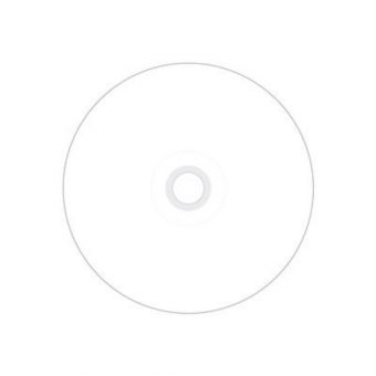 MediaRange Professional Line CD-R Printable 700MB 52x 100 Pack Cake MRPL503-C - Image 4