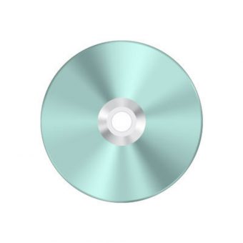 MediaRange Professional Line CD-R Printable 700MB 52x 100 Pack Cake MRPL503-C - Image 5