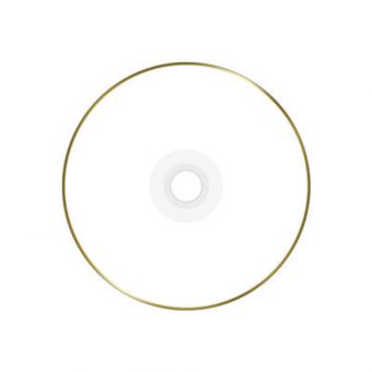 MediaRange Professional Line CD-R White Printable Archival 700MB 52x 10 Pack Cake MRPL511 - Image 4