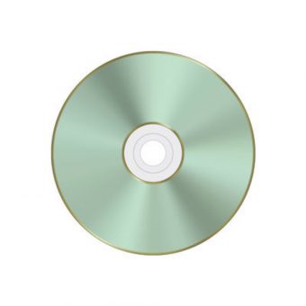 MediaRange Professional Line CD-R White Printable Archival 700MB 52x 10 Pack Cake MRPL511 - Image 5