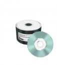 MediaRange Professional Line Mini CD-R Thermal Printable 200MB 24x 50 Pack Cake MRPL520_1