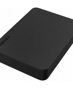 Toshiba Canvio Basics 2018 4TB 2.5 USB 3.0 Black HDTB440EK3CA