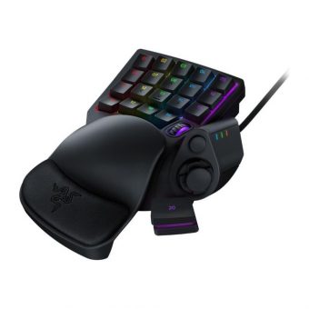 Razer Tartarus V2 Ergonomic Mecha-Membrane Keypad RZ07-02270100-R3M1