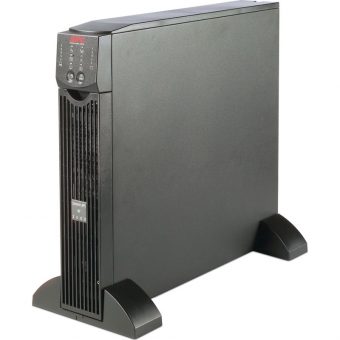 APC Smart-UPS 1000VA On-Line SRT 230V SRT1000XLI