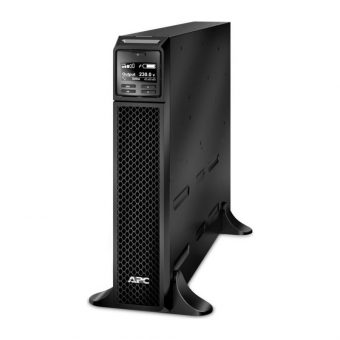 APC Smart-UPS 1500VA On-Line SRT 230V SRT1500XLI