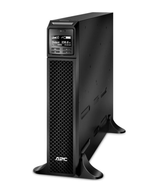 APC Smart-UPS 1500VA On-Line SRT 230V SRT1500XLI