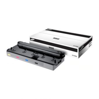 Samsung CLT-W606 Waste Toner Box 75K Pgs SS694A