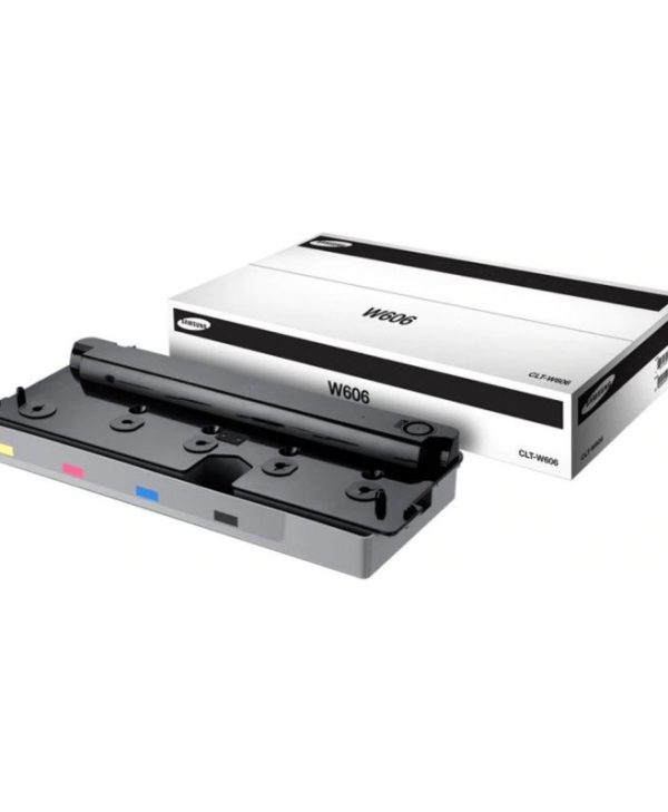 Samsung CLT-W606 Waste Toner Box 75K Pgs SS694A