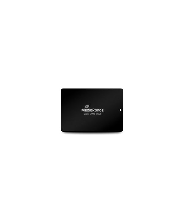 MediaRange SSD 120GB 2.5" Sata III MR1001