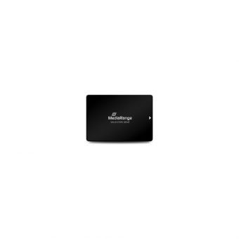 MediaRange SSD 480GB 2.5″ Sata III MR1003