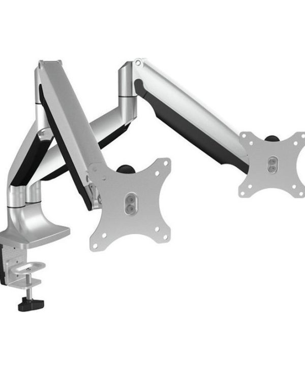RaidSonic Icy Box 32" Dual Monitor Stand IB-MS504-T