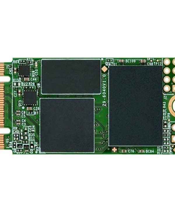 Transcend 420S 120GB M.2 2242 Sata III TS120GMTS420S