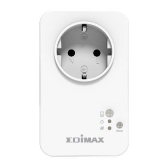 Edimax Smart Plug Switch Intelligent Home Control SP-1101W v2