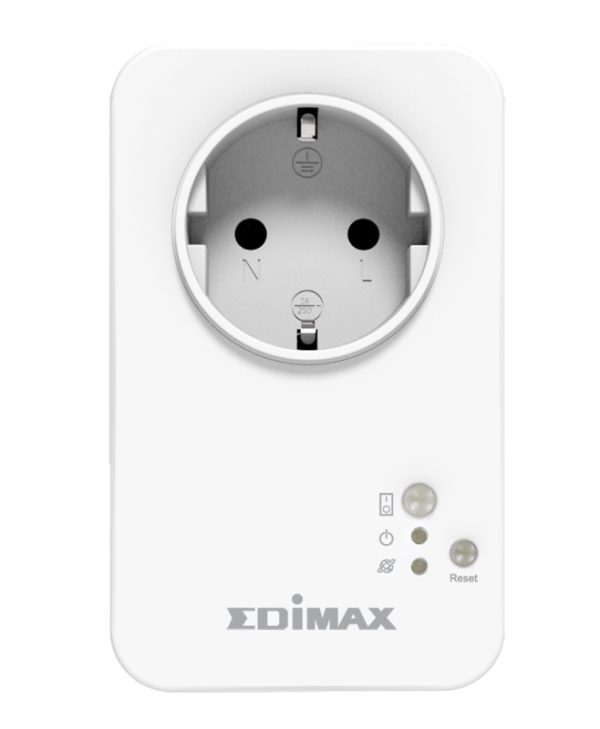 Edimax Smart Plug Switch Intelligent Home Control SP-1101W v2