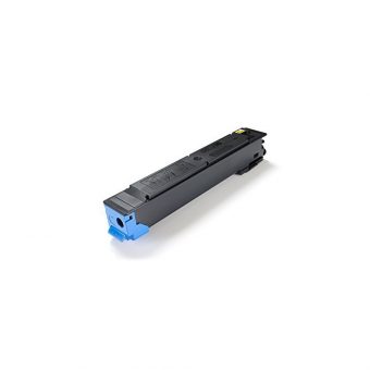Kyocera TK-5195C Toner Cyan 7K Pgs 1T02R4CNL0