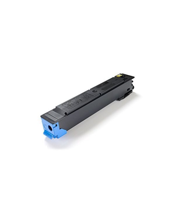 Kyocera TK-5195C Toner Cyan 7K Pgs 1T02R4CNL0