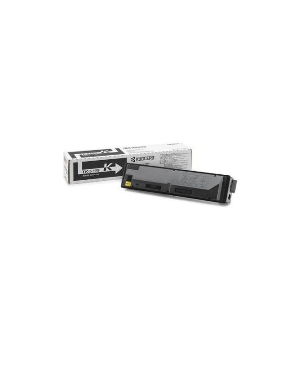 Kyocera TK-5195K Toner Black 15K Pgs 1T02R40NL0