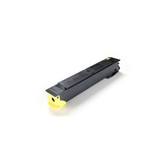 Kyocera TK-5195Y Toner Yellow 7K Pgs 1T02R4ANL0