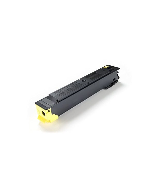 Kyocera TK-5195Y Toner Yellow 7K Pgs 1T02R4ANL0