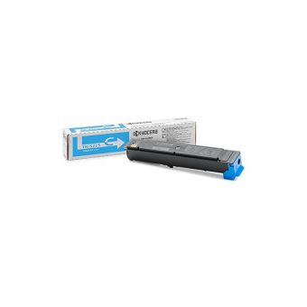 Kyocera Mita TK-5215C Toner Cyan 15K Pgs 1T02R6CNL0