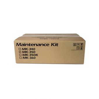 Kyocera Mita MK-350B Maintenance Kit 300K Pgs 1702LX8NL0