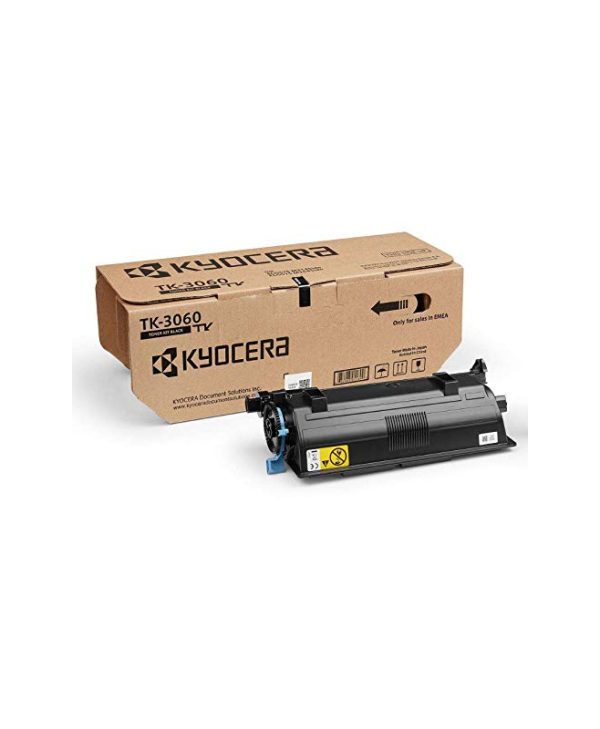 Kyocera Mita TK-3060 Toner Black 14.5K Pgs 1T02V30NL0
