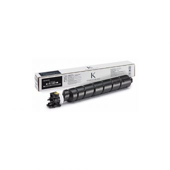 Kyocera Mita TK-8335K Toner Black 25K Pgs 1T02RL0NL0