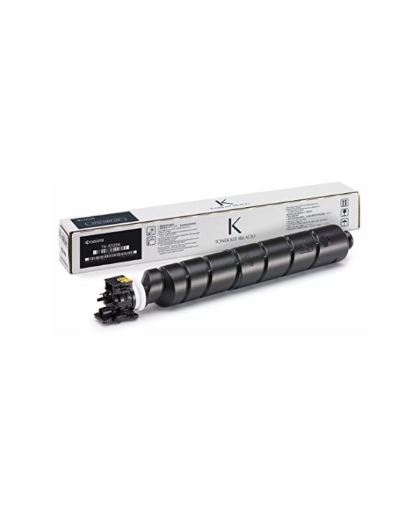 Kyocera Mita TK-8335K Toner Black 25K Pgs 1T02RL0NL0