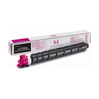 Kyocera Mita TK-8335M Toner Magenta 15K Pgs 1T02RLBNL1