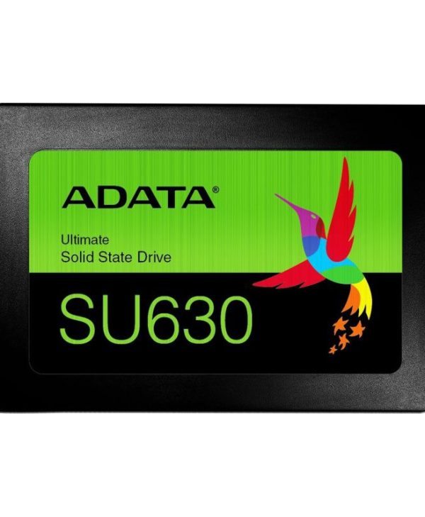 Adata Ultimata SU630 960GB 2.5" Sata III ASU630SS-960GQ-R