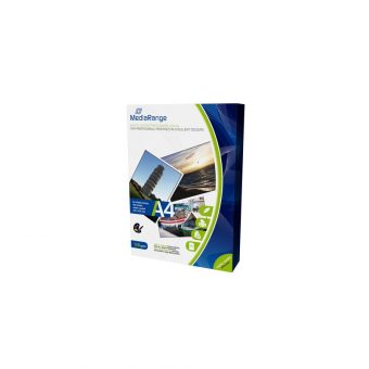 MediaRange A4 Matte Photo Paper 130g 100 Sheets MRINK101