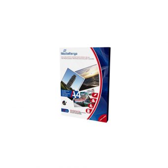 MediaRange A4 Dual-Side Matte Photo Paper 200g 50 Sheets MRINK102