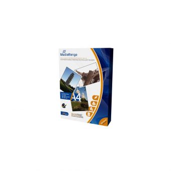 MediaRange A4 High-Glossy Photo Paper 220g 100 Sheets MRINK103