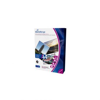 MediaRange A4 Matte Photo Paper 120g 100 Sheets MRINK106