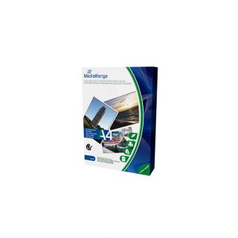 MediaRange A4 Dual-Sided Matte Photo Paper 140g 100 Sheets MRINK111