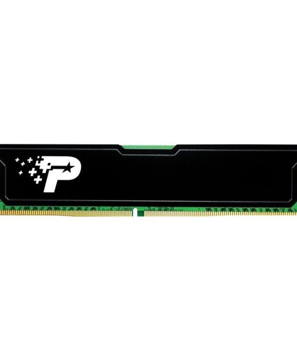 Patriot Signature Line 16GB 2666MHz DDR4 PSD416G26662