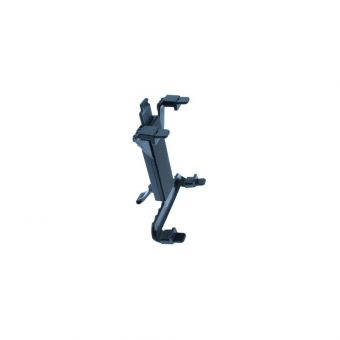 MediaRange Universal Car Holder for Tablets with Suction Cup Black MRMA202