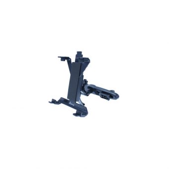 MediaRange Universal Headrest Holder for Tablets Black MRMA203