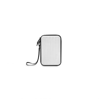 MediaRange Hard Disk Drive Wallet for 2.5" White BOX996