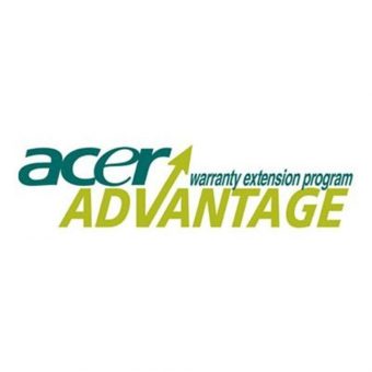 Acer Advantage Extended Service for Predator Series 4 Years Carry In SV.WNGAP.A02
