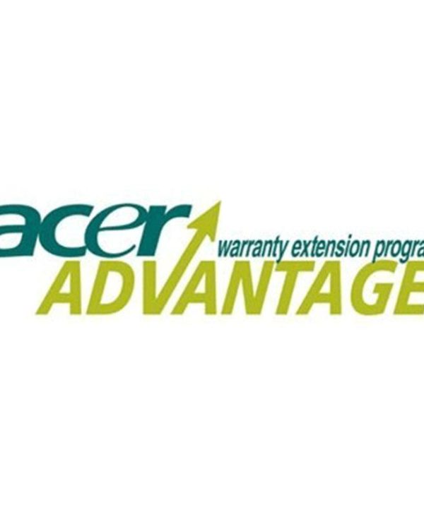 Acer Advantage Extended Service for Predator Series 4 Years Carry In SV.WNGAP.A02
