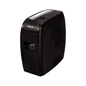 Fellowes Shredder Cross Cut 21Cs Καταστροφέας εγγράφων 43602