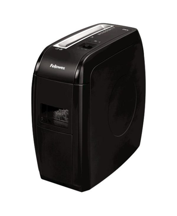 Fellowes Shredder Cross Cut 21Cs Καταστροφέας εγγράφων 43602