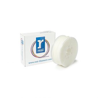 Real 3D Printer Filament ABS 2.85mm 1Kg Neutral/Uncolored