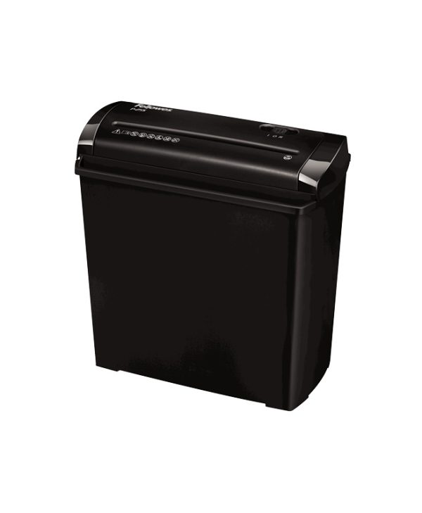 Fellowes Powershred Strip Cut P-25S Καταστροφέας εγγράφων 470101