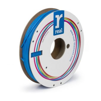 Real 3D Printer Flament PLA 2.85mm 500gr Blue