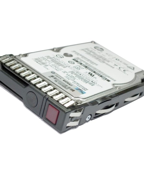 HPE 1.8TB 12G Enterprise 10K SFF 2.5″ SAS 872481-B21
